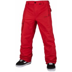 Volcom V.CO Hunter Red