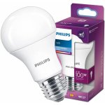 Philips LED žárovka A60 E27 12,5W/100W 1521lm 6500K – Hledejceny.cz
