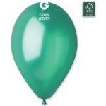 Gemar #055 Balónek 28 cm 11" zelený – Hledejceny.cz
