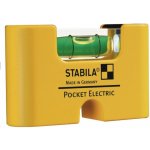 STABILA 17775 Pocket Electric – Zbozi.Blesk.cz