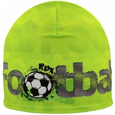 RDX dětská čepice F1449 zelená – Zboží Dáma