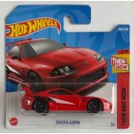Mattel Hot Wheels angličák McLaren Elva HCX54 – Zboží Dáma