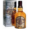 Whisky Chivas Regal 12y 40% 0,35 l (holá láhev)