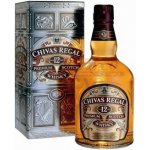 Chivas Regal 12y 40% 0,35 l (holá láhev) – Hledejceny.cz