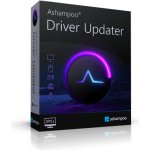 Ashampoo Driver Updater 3 PC 1 rok ASDU31 – Zboží Živě