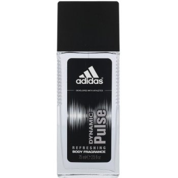 Adidas Dynamic Pulse Men deodorant sklo 75 ml