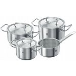 Zwilling Sada hrnců TWIN Classic nerezová ocel 7 el. – Zbozi.Blesk.cz