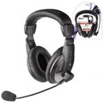 Trust Quasar Headset – Sleviste.cz