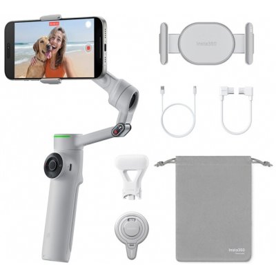 Insta360 Flow 2 Pro Creator Kit – Hledejceny.cz