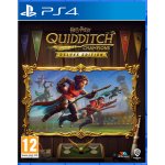 Harry Potter: Quidditch Champions (Deluxe Edition) – Hledejceny.cz