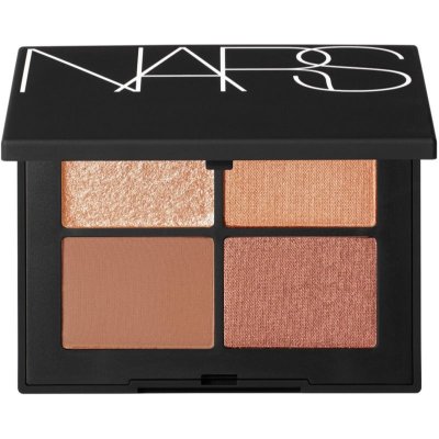 Nars Paletka očních stínů Quad Eyeshadow Mojave 4,4 g – Zboží Mobilmania
