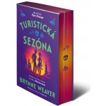 Turistická sezóna – Hledejceny.cz
