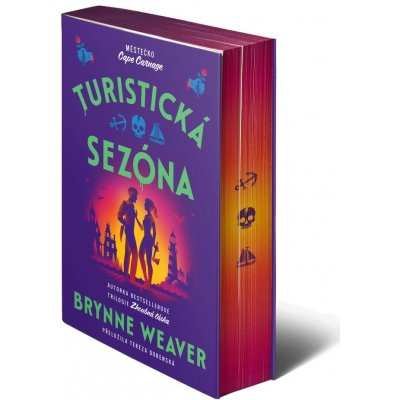 Turistická sezóna – Hledejceny.cz