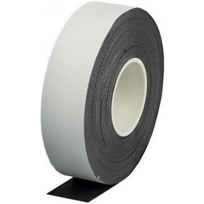 ACI izolační páska samovulkanizační 25 mm x 5 m černá – Zbozi.Blesk.cz