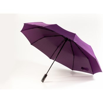 Deštník skládací Ring fialový
