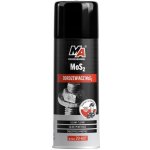 Moje Auto Lubricant MoS2 400 ml – Zboží Mobilmania