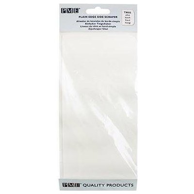 Boční stěrka - plastová 20 x 9,3 cm PME – Sleviste.cz