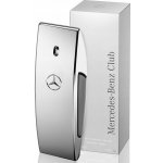 Mercedes-Benz Club toaletní voda pánská 50 ml – Hledejceny.cz