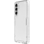 Pouzdro Nillkin Nature TPU PRO Samsung Galaxy A54 5G, čiré – Hledejceny.cz