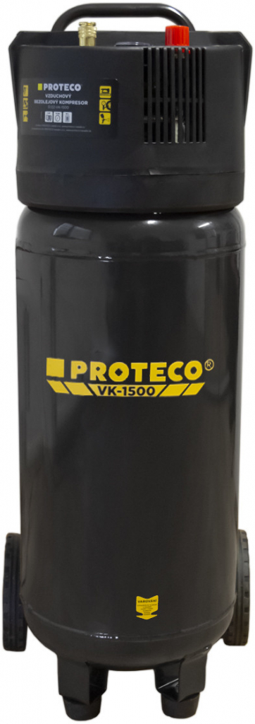 PROTECO 51.02-VK-1500