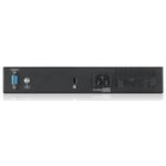 Zyxel GS2220-10,EU region,8-port GbE L2 Switch with GbE Uplink (1 year NCC Pro pack license bundled) – Hledejceny.cz