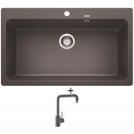 Set Blanco Naya XL 9 + MILI – Sleviste.cz