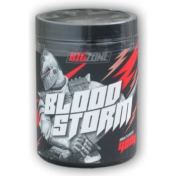 Big Zone Blood Storm 400 g