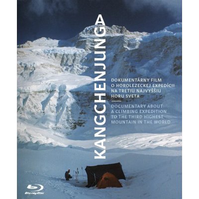 Kangchenjunga BD – Hledejceny.cz
