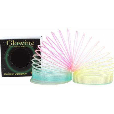 Lamps Pružina svítící – Zboží Dáma