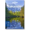 Mapa a průvodce Rakousko - Lonely Planet