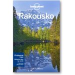 Rakousko - Lonely Planet – Zbozi.Blesk.cz