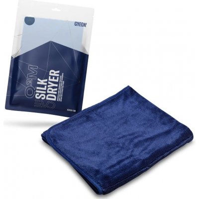 Gyeon Q2M SilkDryer EVO 90 x 70 cm – Zbozi.Blesk.cz