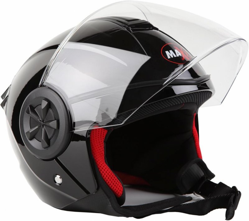 Helmy na motorku pro bezpečnou jízdu a ochranu hlavy