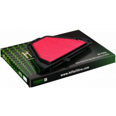 Vzduchový filtr HIFLOFILTRO HFA6512 – Hledejceny.cz