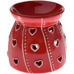 Casa de Engel Keramická aroma lampa – Zboží Dáma