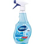 Sidolux Window Nano Code Arctic vysoce účinný čistič oken 500 ml – Zbozi.Blesk.cz