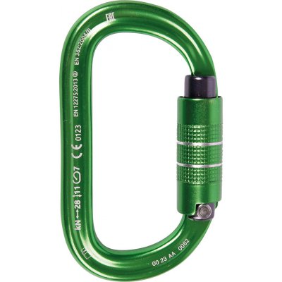 Camp Oval 2Lock – Zboží Mobilmania