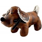 Zarážka do dveří HamiltonLiving PES THOMA, umělá kůže 1052-00021 – Zboží Dáma