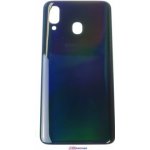 Kryt Samsung Galaxy A40 SM-A405FN zadní černý – Zbozi.Blesk.cz