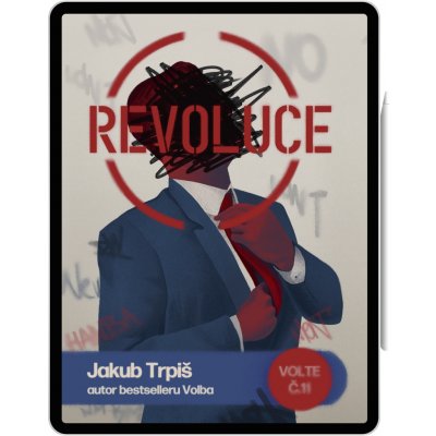 Trpiš Jakub - Revoluce