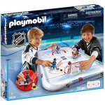 Playmobil 5068 NHL Arena – Zboží Živě