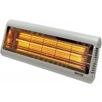 Infrazářič Tansun Monaco XL Carbon 2,0 kW – Zboží Dáma