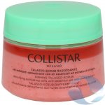 Collistar Firming Talasso Scrub tělový peeling 700 g – Zboží Dáma