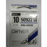 Owner Pin Hook 50922 vel.14 12ks – Zboží Mobilmania