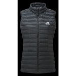 Mountain Equipment vesta W's Frostline Vest black – Zboží Dáma