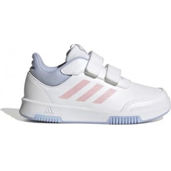 adidas Tensaur Sport 2.0 footwear white/blue dawn/clear pink