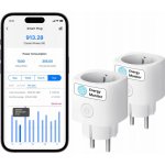 Meross MSS315MA-EU – Zboží Živě