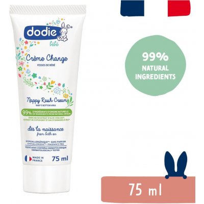 Dodie Krém na zadeček 75 ml – Sleviste.cz