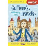 GULLIVEROVY CESTY ZRCADLOVÝ TEXT – Hledejceny.cz