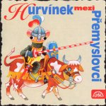 Hurvínek mezi Přemyslovci – Zboží Dáma